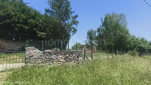 Bauplatz zu verkaufen in Peñamellera Baja - 140.000 € (Ref: 9922846)