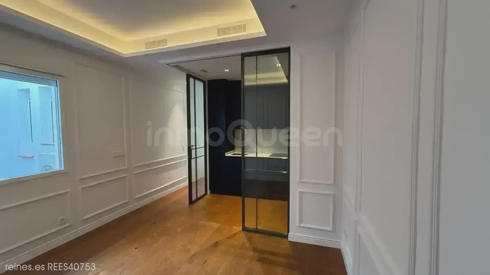 2 bedroom Flat for sale in Madrid city - € 1,270,000 (Ref: 9923052)