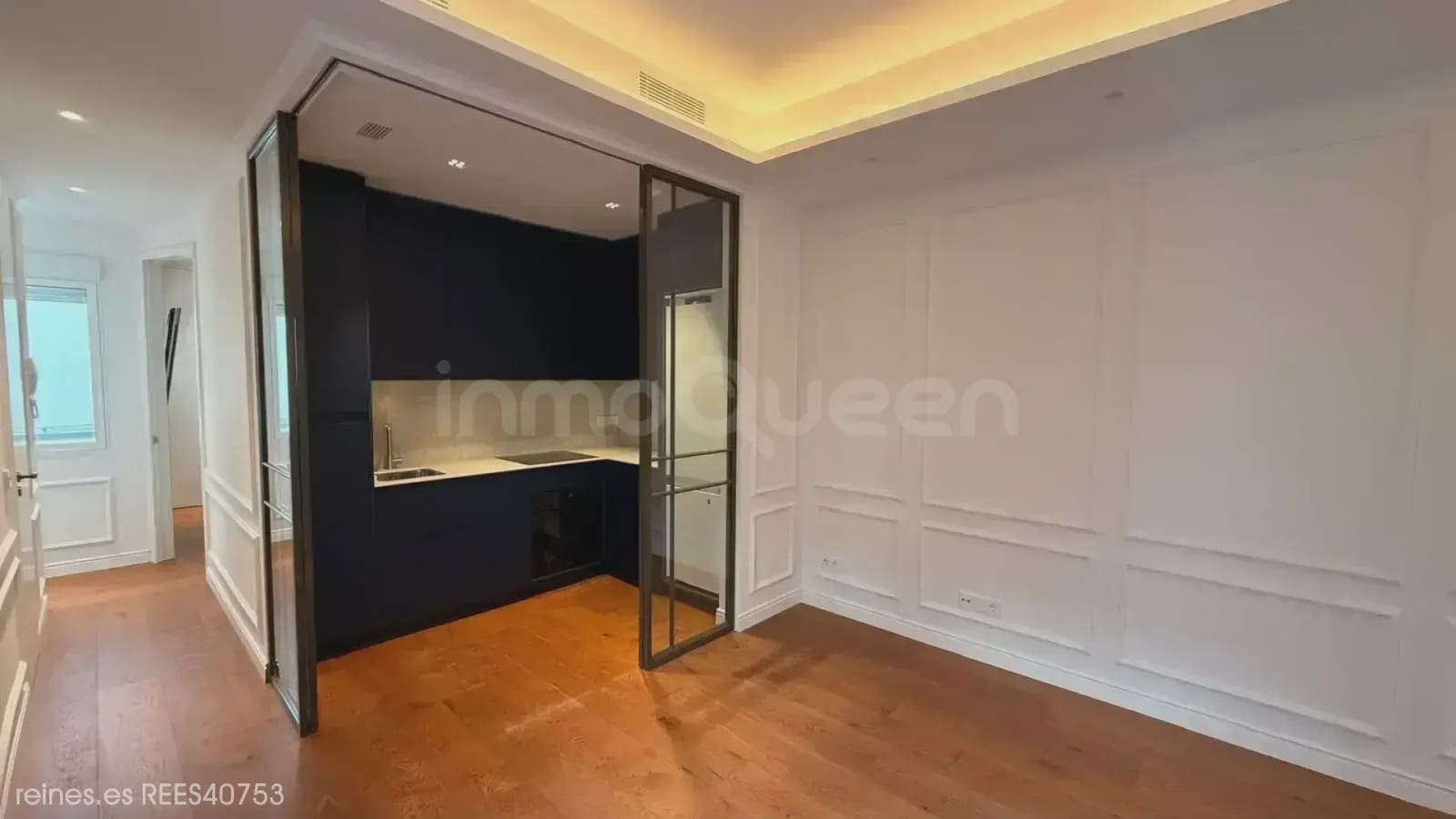 2 bedroom Flat for sale in Madrid city - € 1,270,000 (Ref: 9923052)