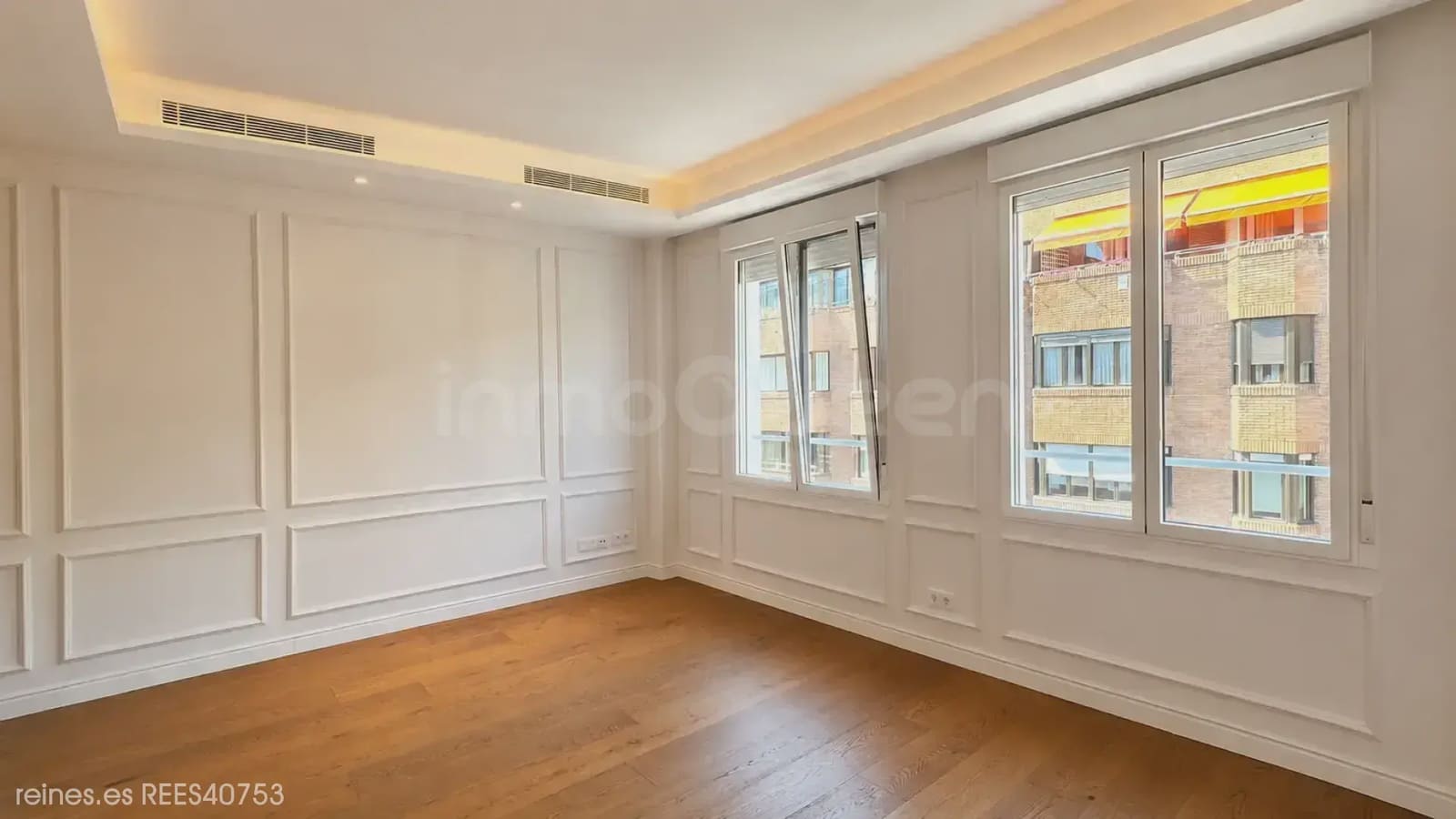 2 bedroom Flat for sale in Madrid city - € 1,270,000 (Ref: 9923052)