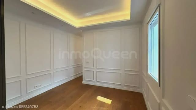 2 quarto Apartamento para venda em Castellana, Madrid cidade - 1 270 000 € (Ref: 9923052)