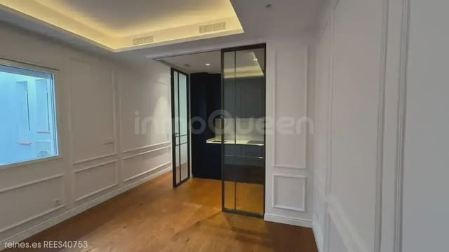 2 quarto Apartamento para venda em Castellana, Madrid cidade - 1 270 000 € (Ref: 9923052)