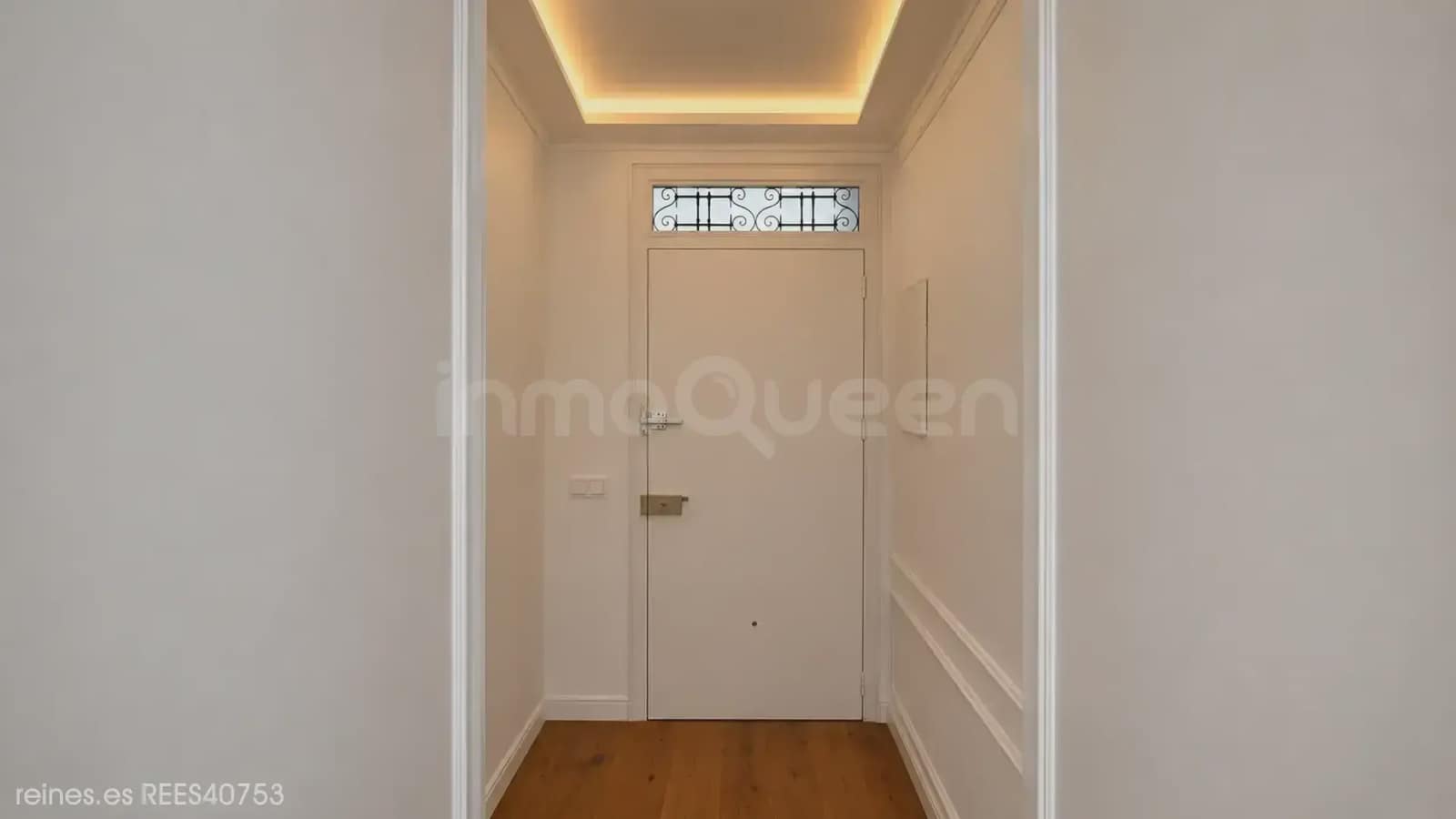 2 sovrum Lägenhet till salu i Madrid stad - 1 250 000 € (Ref: 9923052)
