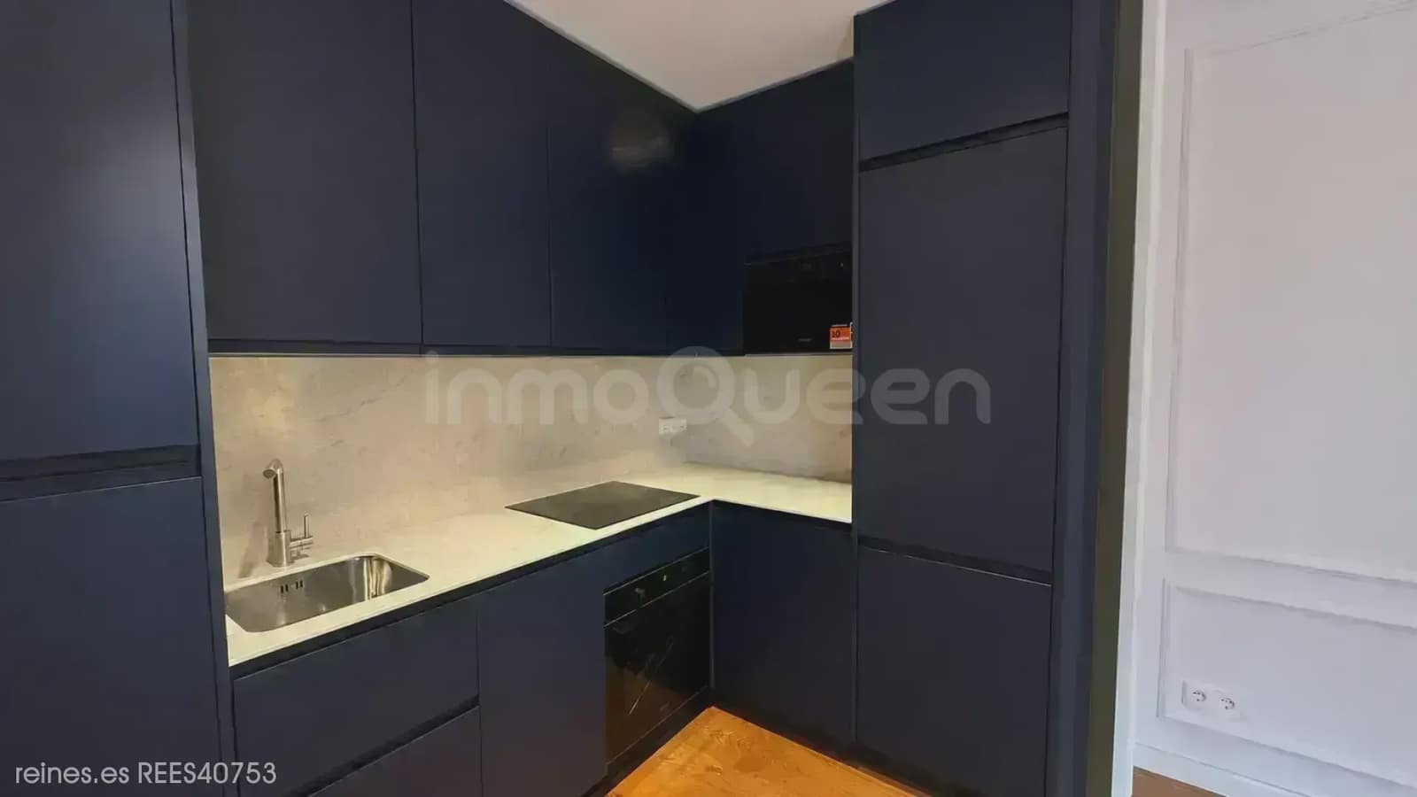 2 sovrum Lägenhet till salu i Madrid stad - 1 250 000 € (Ref: 9923052)