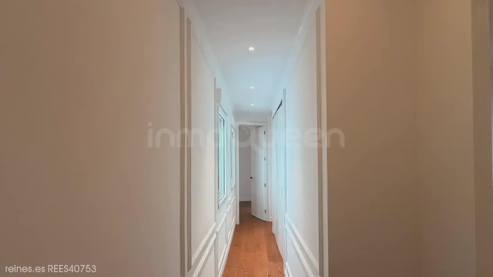 2 sovrum Lägenhet till salu i Madrid stad - 1 250 000 € (Ref: 9923052)