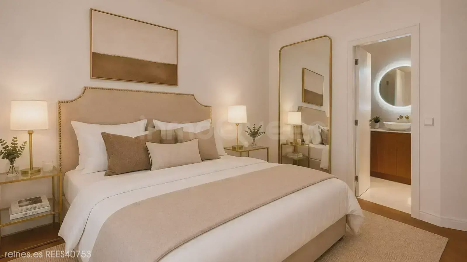 2 sovrum Lägenhet till salu i Madrid stad - 1 250 000 € (Ref: 9923052)