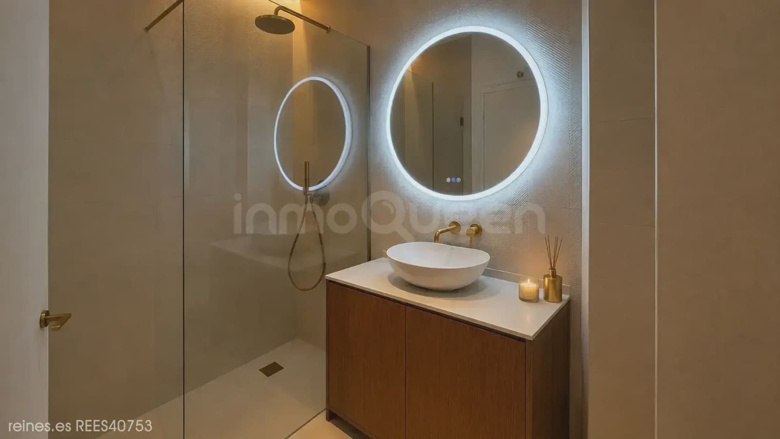 2 sovrum Lägenhet till salu i Madrid stad - 1 250 000 € (Ref: 9923052)