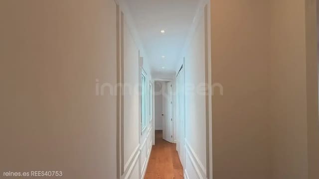 Piso de 2 habitaciones en Castellana, Madrid ciudad en venta - 1.250.000 € (Ref: 9923052)