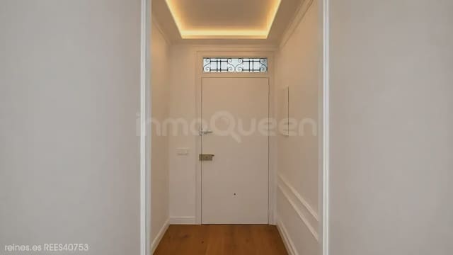 2 chambre Appartement à vendre à Castellana, Madrid ville - 1 250 000 € (Ref: 9923052)