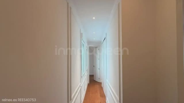 2 chambre Appartement à vendre à Castellana, Madrid ville - 1 250 000 € (Ref: 9923052)