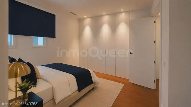 2 chambre Appartement à vendre à Castellana, Madrid ville - 1 250 000 € (Ref: 9923052)