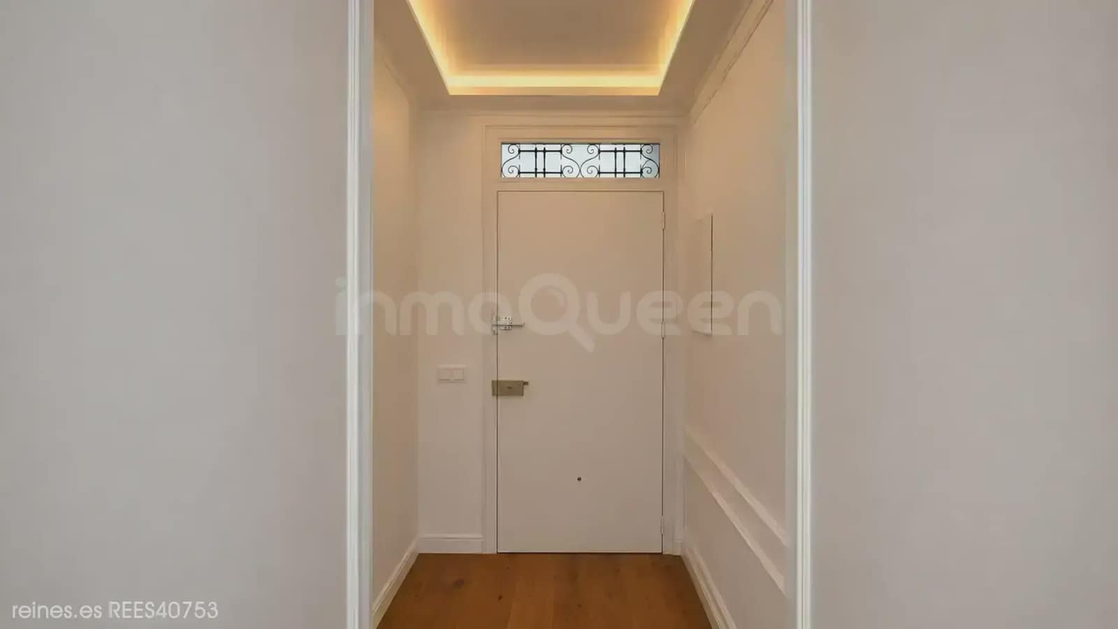 2 chambre Appartement à vendre à Madrid ville - 1 180 000 € (Ref: 9923052)