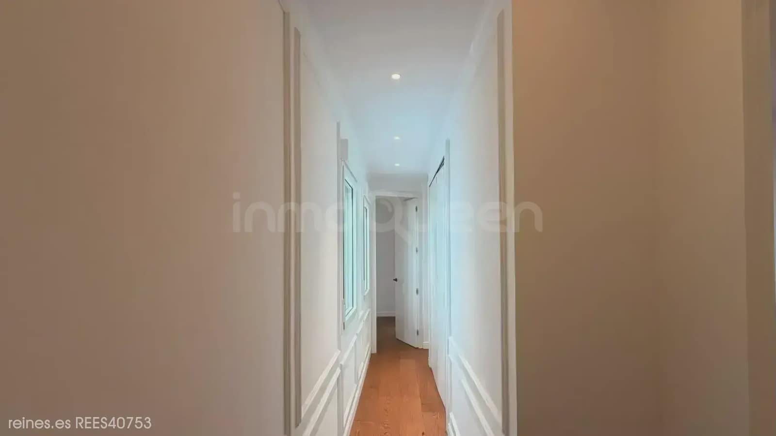 2 chambre Appartement à vendre à Madrid ville - 1 180 000 € (Ref: 9923052)
