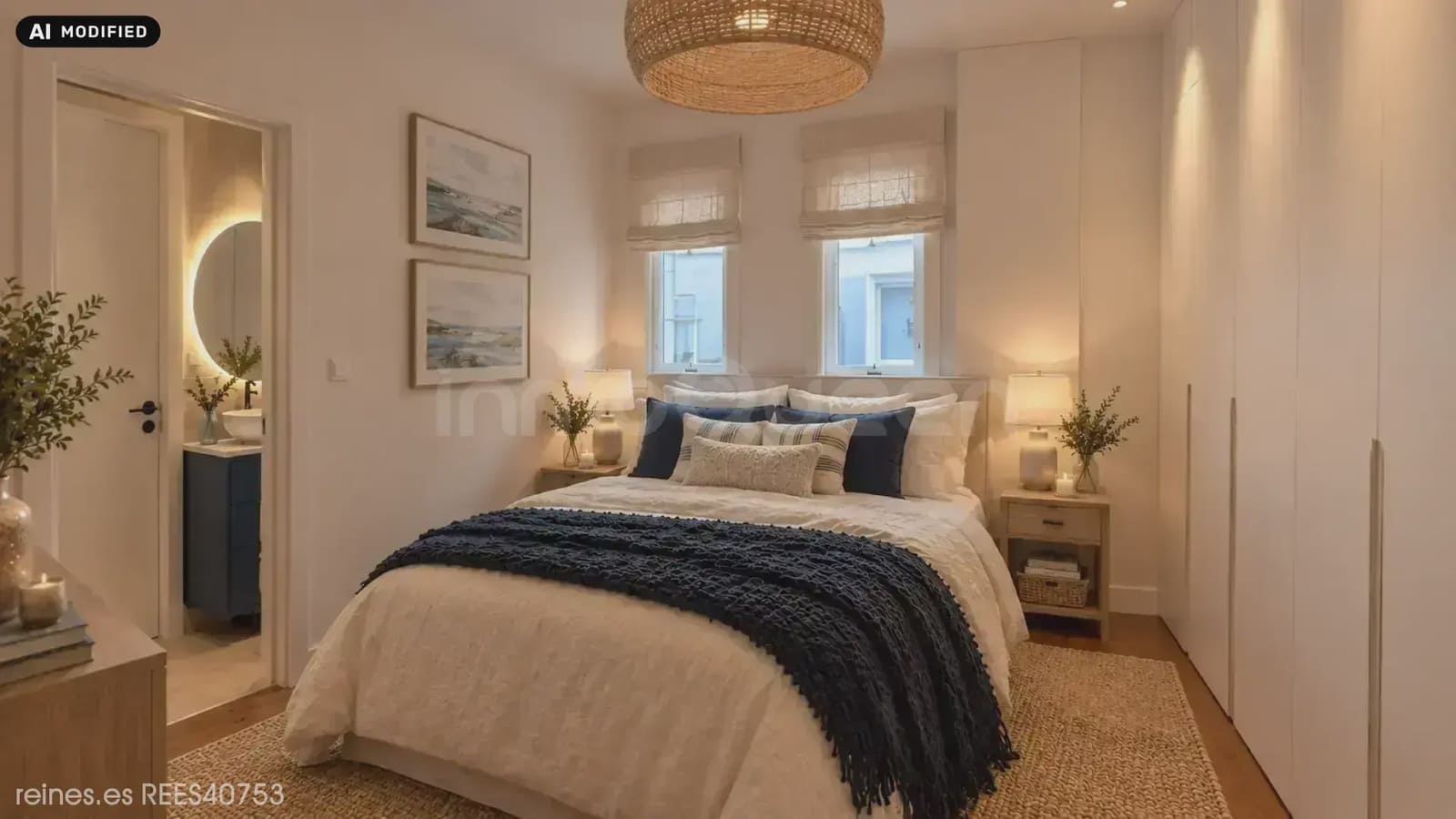 2 chambre Appartement à vendre à Madrid ville - 1 180 000 € (Ref: 9923052)