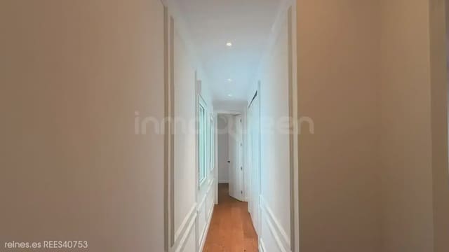 2 chambre Appartement à vendre à Castellana, Madrid ville - 1 180 000 € (Ref: 9923052)