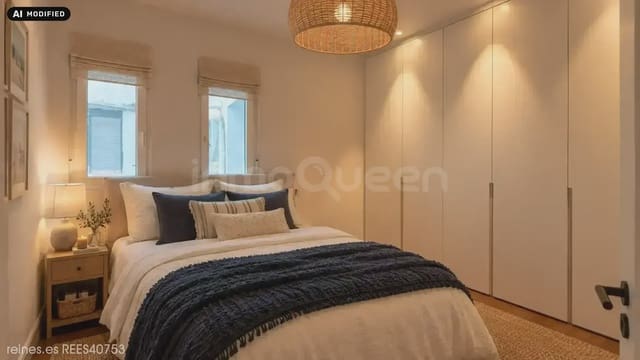 2 chambre Appartement à vendre à Castellana, Madrid ville - 1 180 000 € (Ref: 9923052)