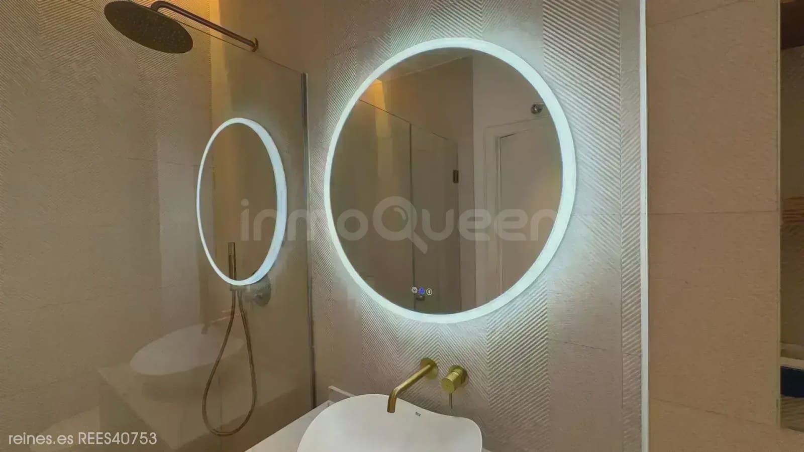 2 chambre Appartement à vendre à Madrid ville - 1 180 000 € (Ref: 9923052)