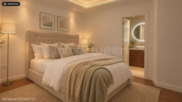 2 chambre Appartement à vendre à Castellana, Madrid ville - 1 180 000 € (Ref: 9923052)