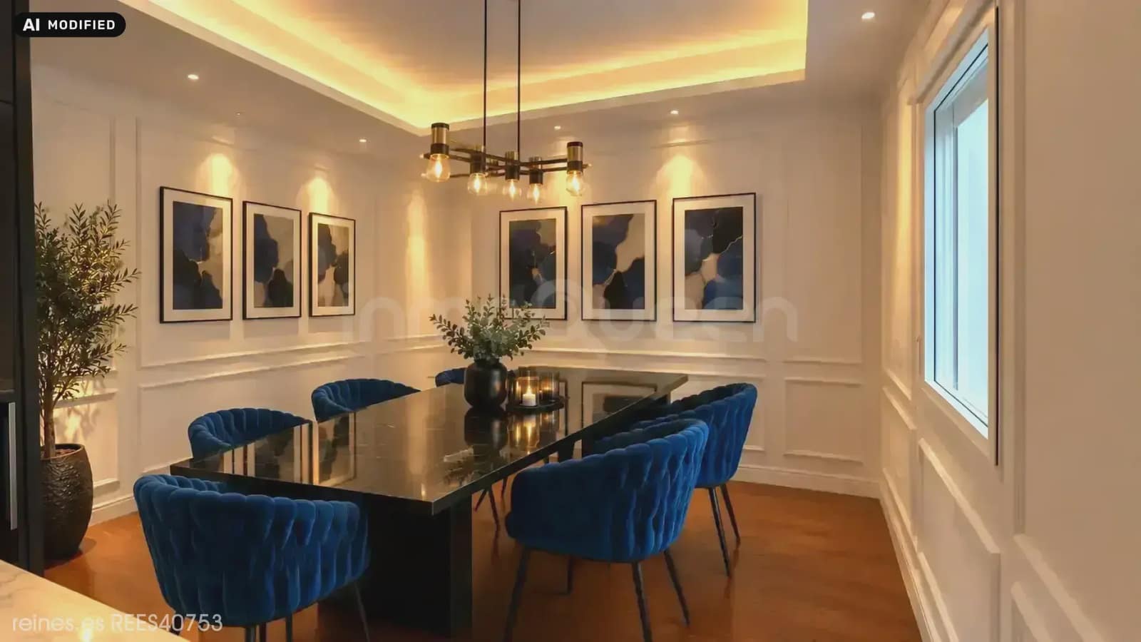 2 Zimmer Wohnung zu verkaufen in Madrid Stadt - 1.180.000 € (Ref: 9923052)