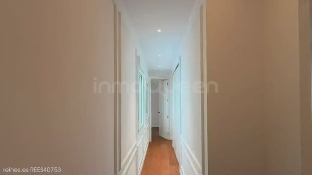 2 soverom Leilighet til salgs i Castellana, Madrid by - € 1 100 000 (Ref: 9923052)
