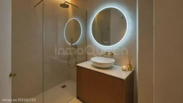 2 soverom Leilighet til salgs i Castellana, Madrid by - € 1 100 000 (Ref: 9923052)