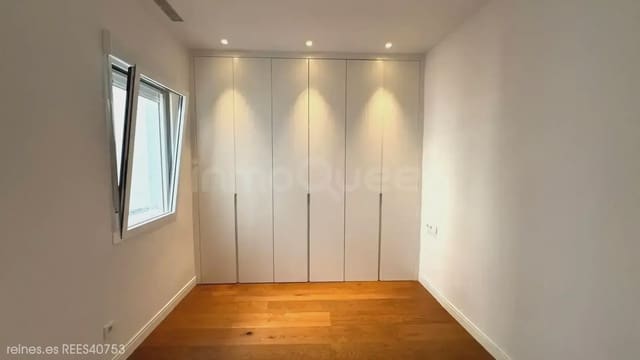 2 chambre Appartement à vendre à Castellana, Madrid ville - 1 080 000 € (Ref: 9923052)