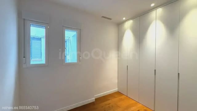 2 chambre Appartement à vendre à Castellana, Madrid ville - 1 080 000 € (Ref: 9923052)
