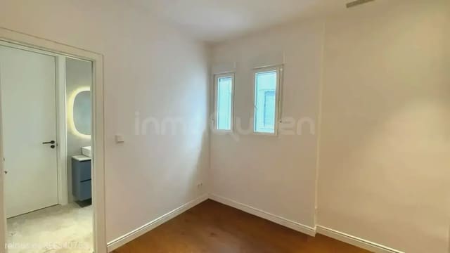 2 chambre Appartement à vendre à Castellana, Madrid ville - 1 080 000 € (Ref: 9923052)
