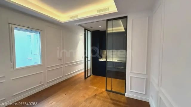 2 chambre Appartement à vendre à Castellana, Madrid ville - 1 080 000 € (Ref: 9923052)