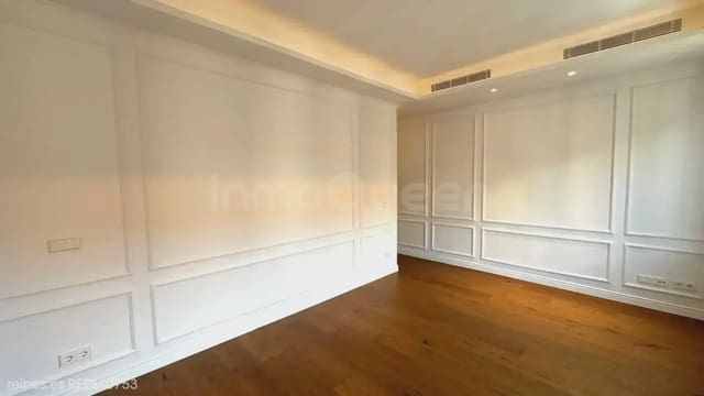 2 chambre Appartement à vendre à Castellana, Madrid ville - 1 080 000 € (Ref: 9923052)