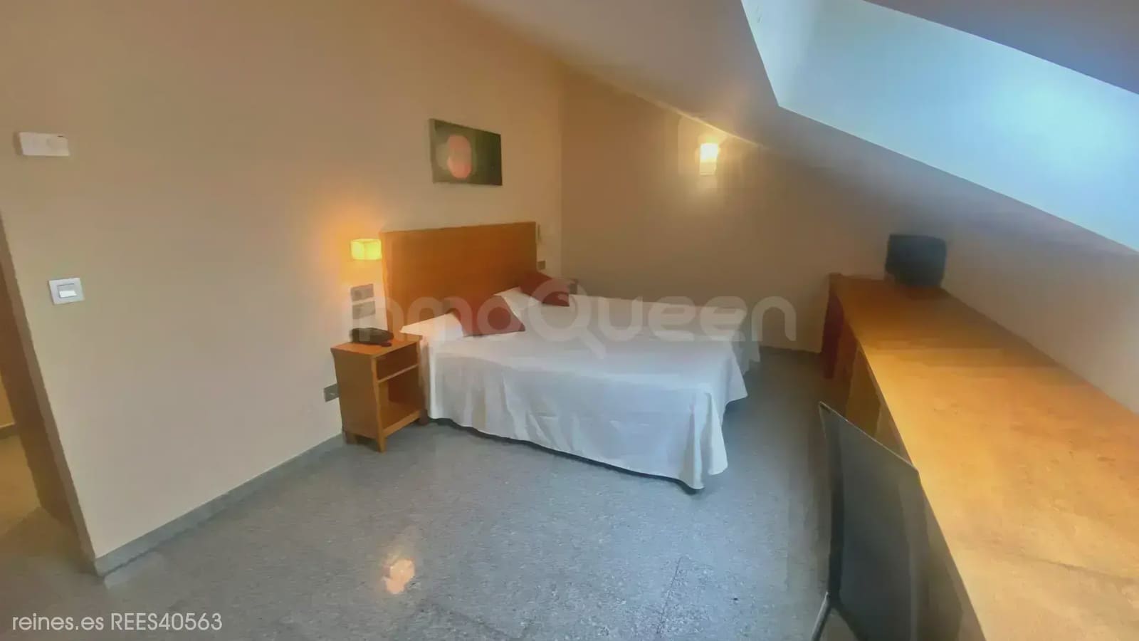 49 sovrum Hotell att hyra i Oviedo med garage - 24 000 € (Ref: 9932405)