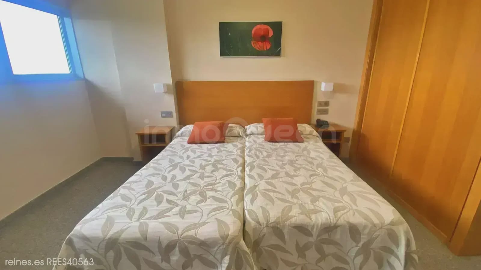 49 sovrum Hotell att hyra i Oviedo med garage - 24 000 € (Ref: 9932405)