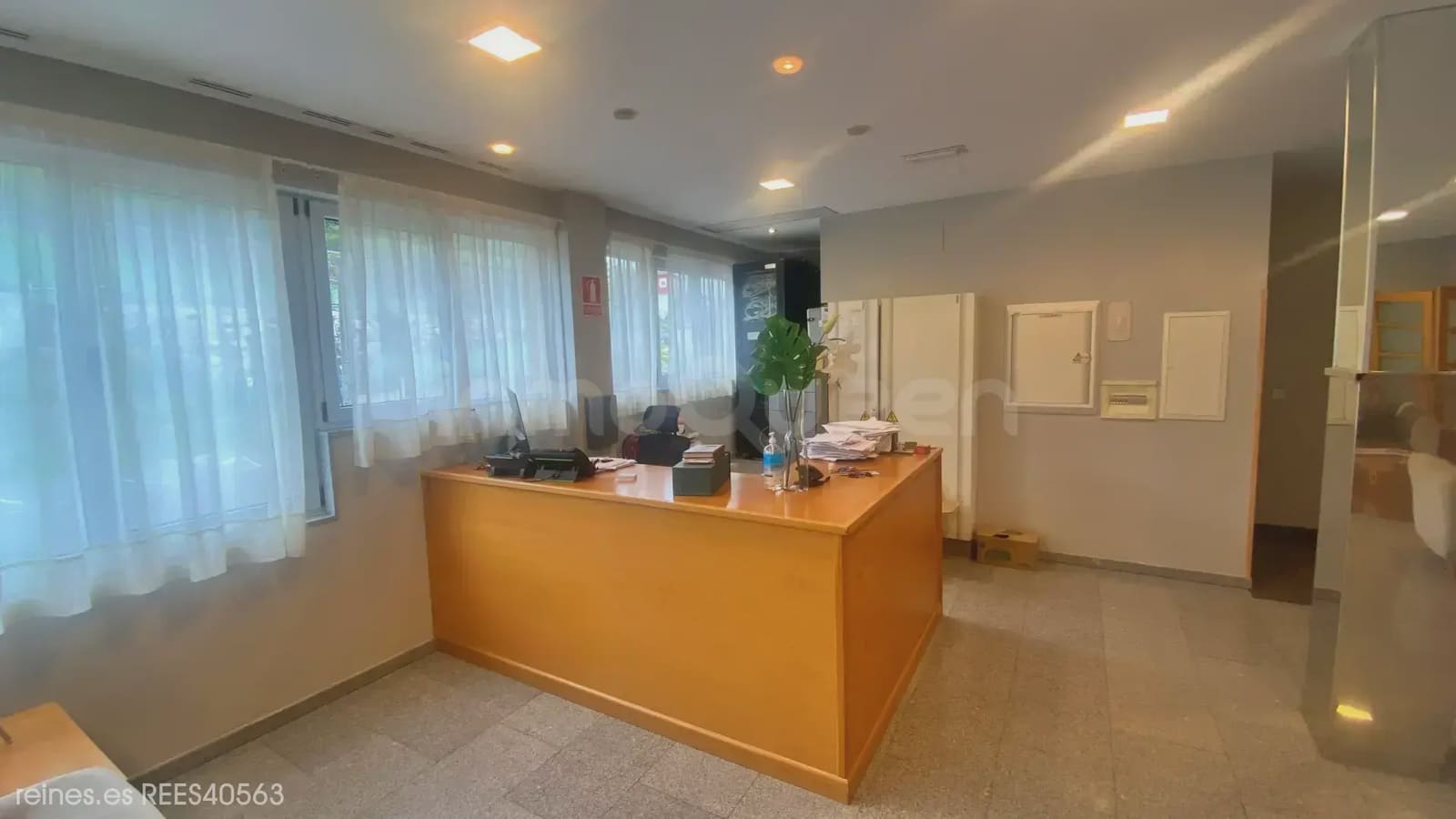 49 sovrum Hotell att hyra i Oviedo med garage - 24 000 € (Ref: 9932405)
