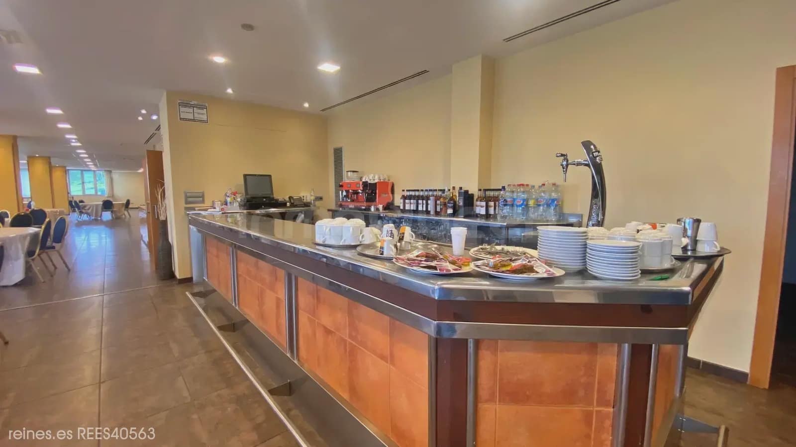 49 sovrum Hotell att hyra i Oviedo med garage - 24 000 € (Ref: 9932405)