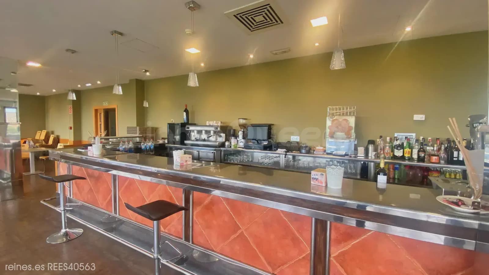 49 sovrum Hotell att hyra i Oviedo med garage - 24 000 € (Ref: 9932405)