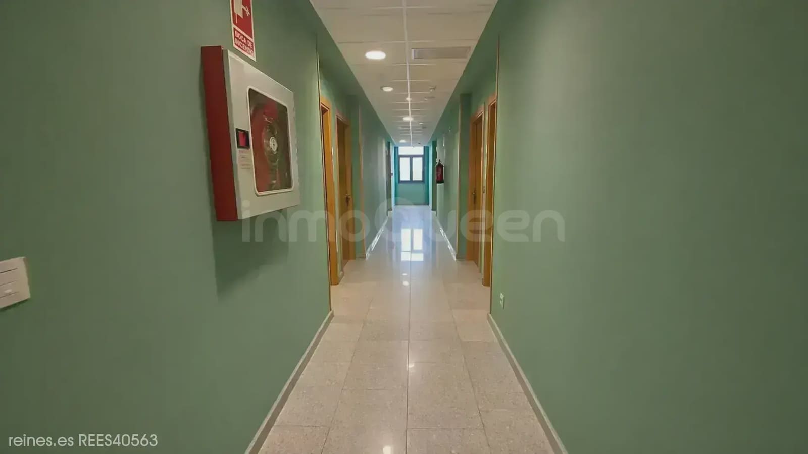 49 sovrum Hotell att hyra i Oviedo med garage - 24 000 € (Ref: 9932405)