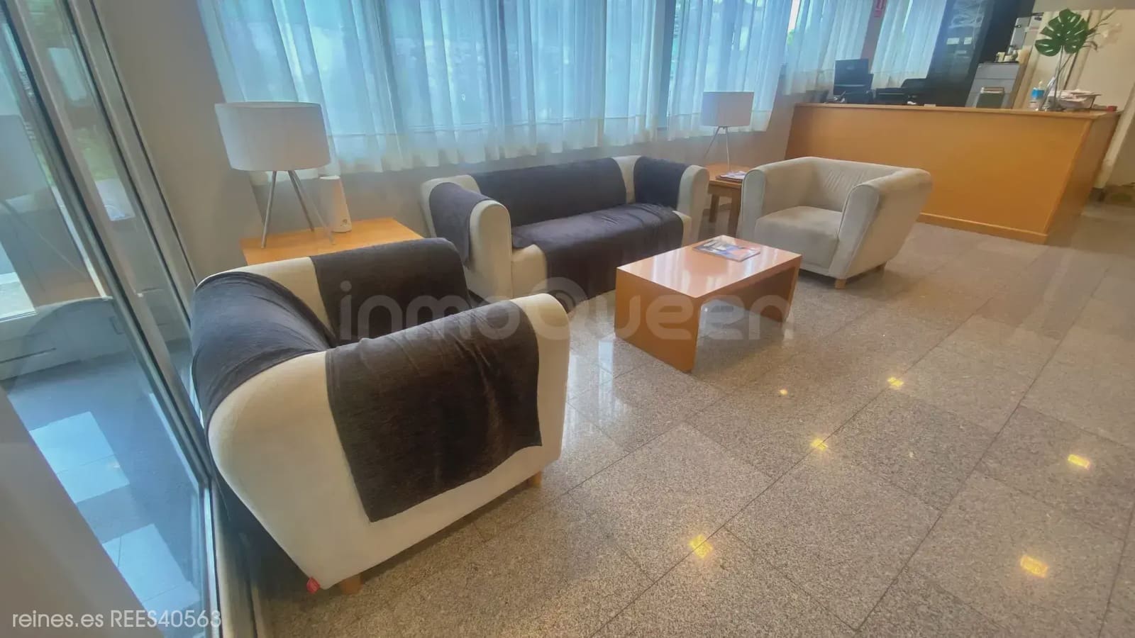 49 sovrum Hotell att hyra i Oviedo med garage - 24 000 € (Ref: 9932405)