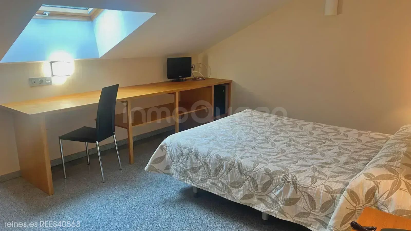 49 sovrum Hotell att hyra i Oviedo med garage - 24 000 € (Ref: 9932405)