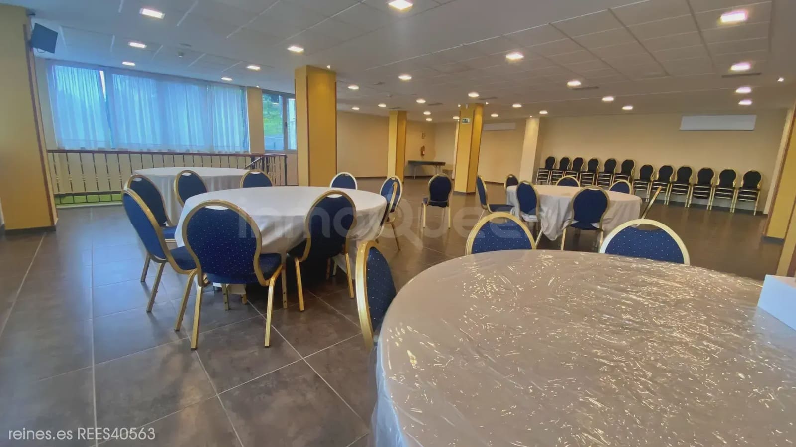 49 sovrum Hotell att hyra i Oviedo med garage - 24 000 € (Ref: 9932405)