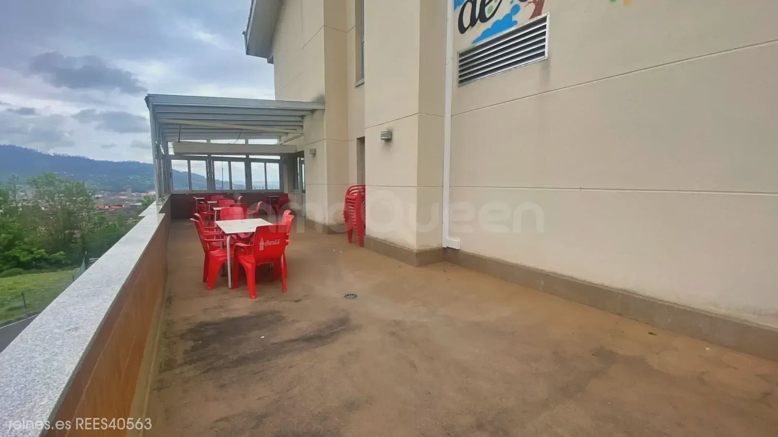 49 sovrum Hotell att hyra i Oviedo med garage - 24 000 € (Ref: 9932405)