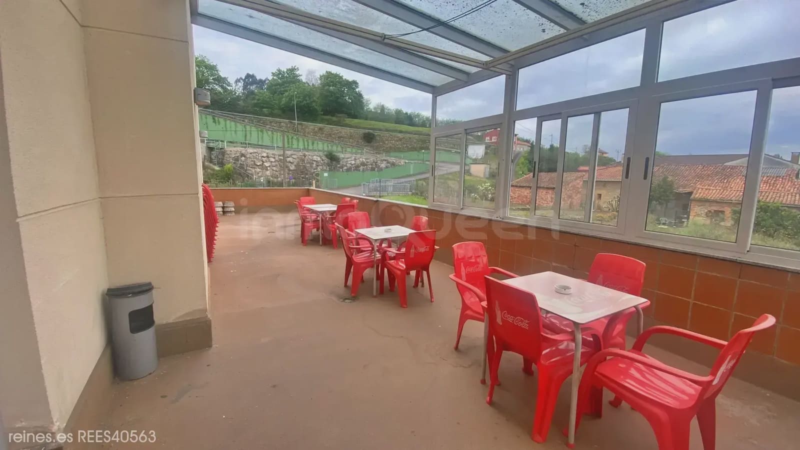 49 sovrum Hotell att hyra i Oviedo med garage - 24 000 € (Ref: 9932405)