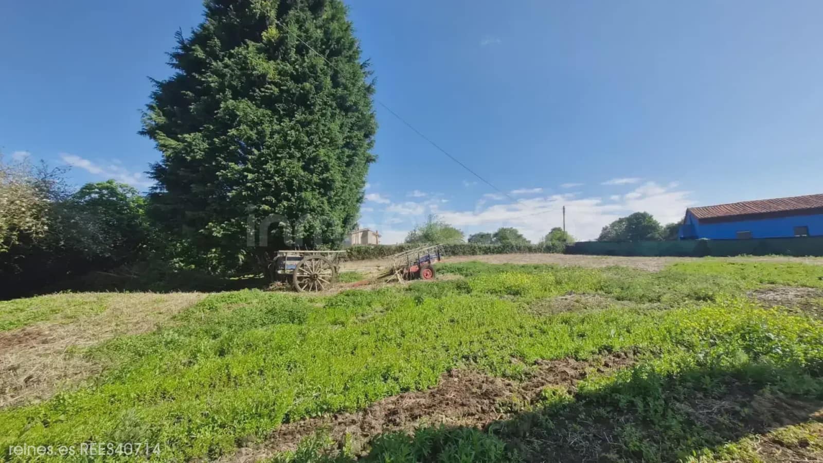 Building Plot for sale in Siero - € 75,000 (Ref: 9934828)
