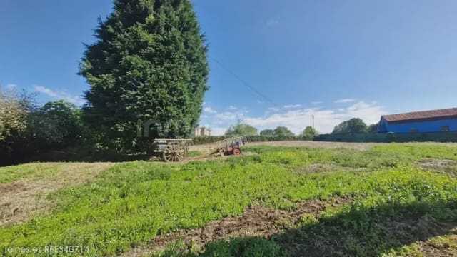 Byggegrund til salg i Siero - € 75.000 (Ref: 9934828)