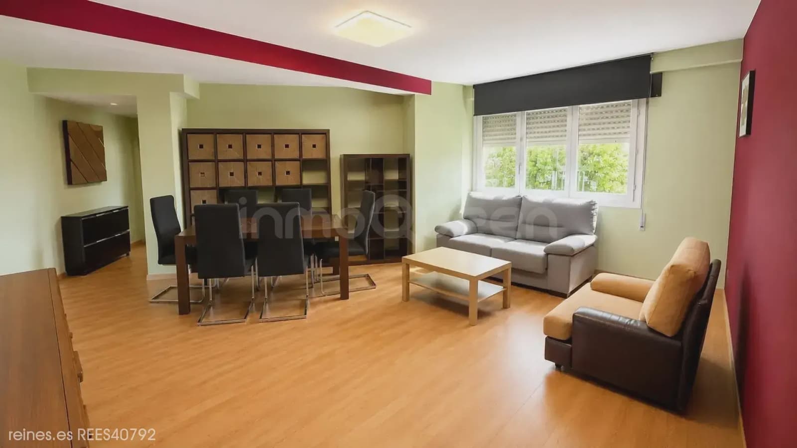 2 quarto Apartamento para venda em Saragoca cidade com garagem - 239 000 € (Ref: 9941563)