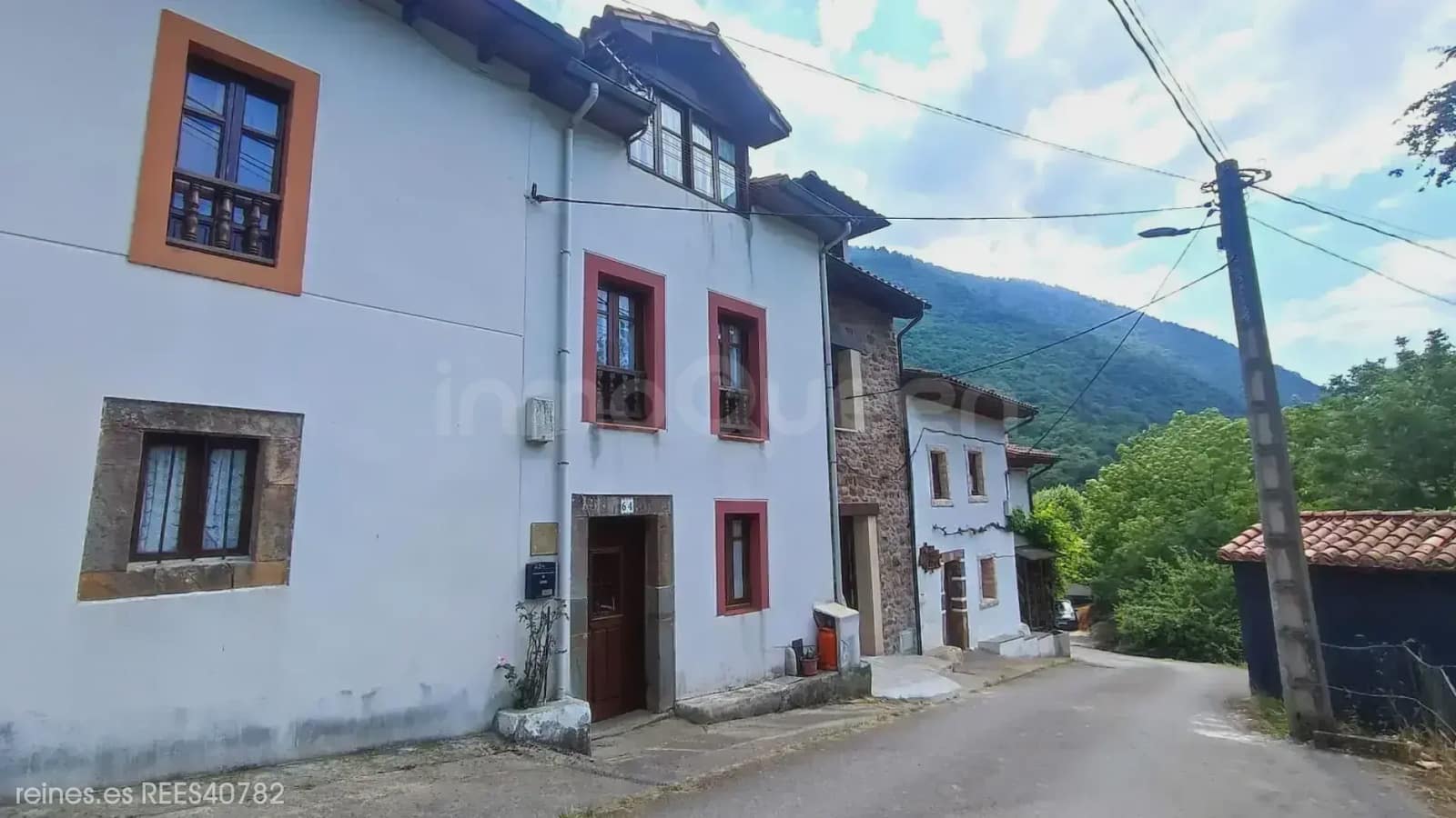 3 bedroom Finca/Country House for sale in Penamellera Alta - € 97,000 (Ref: 9942883)