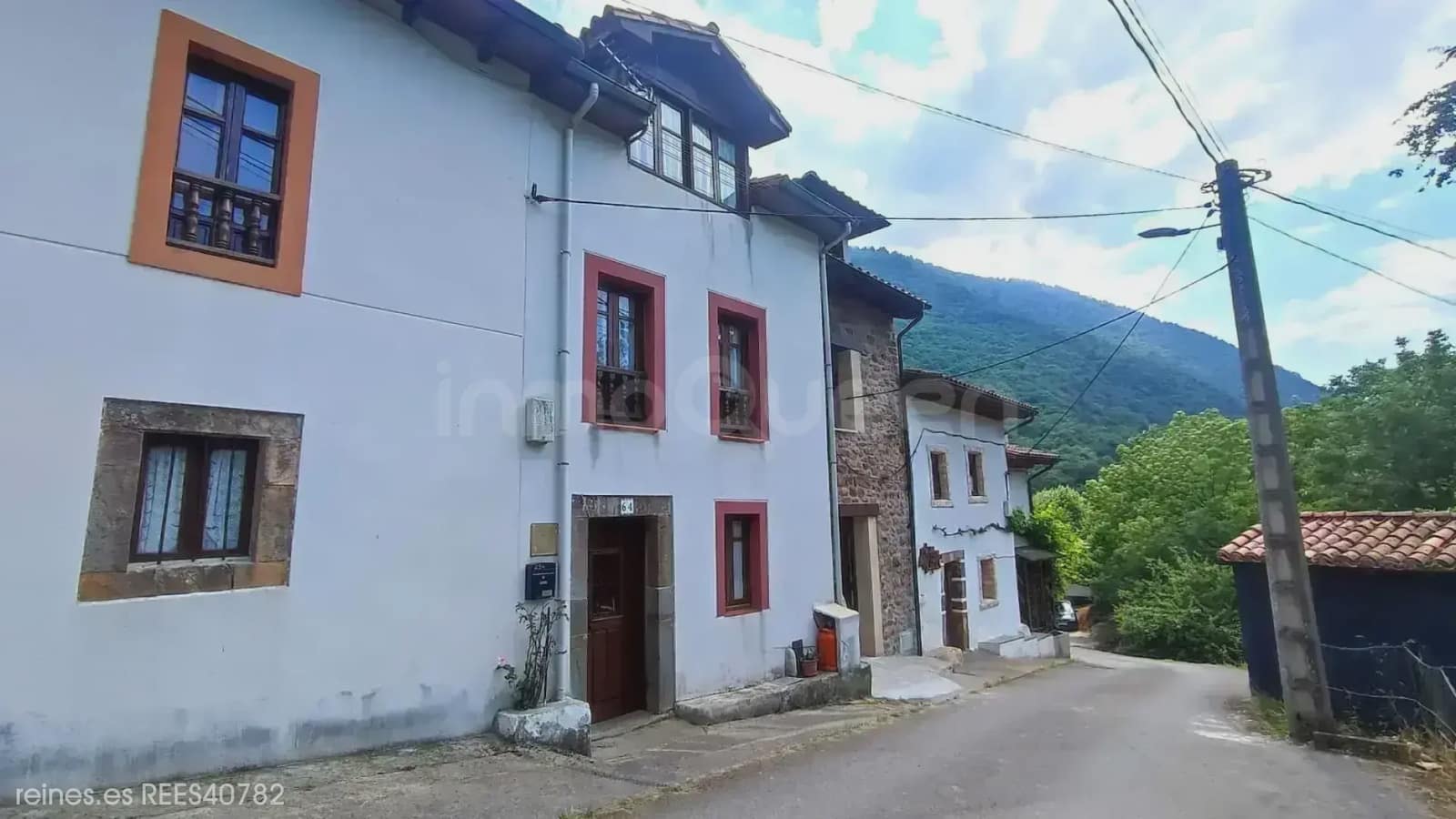 3 bedroom Finca/Country House for sale in Penamellera Alta - € 97,000 (Ref: 9942883)