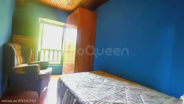 3 chambre Finca/Maison de Campagne à vendre à Peñamellera Alta - 97 000 € (Ref: 9942883)