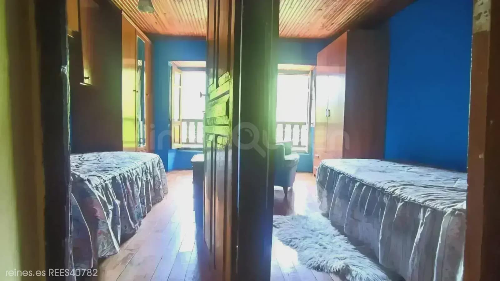 3 chambre Finca/Maison de Campagne à vendre à Penamellera Alta - 97 000 € (Ref: 9942883)