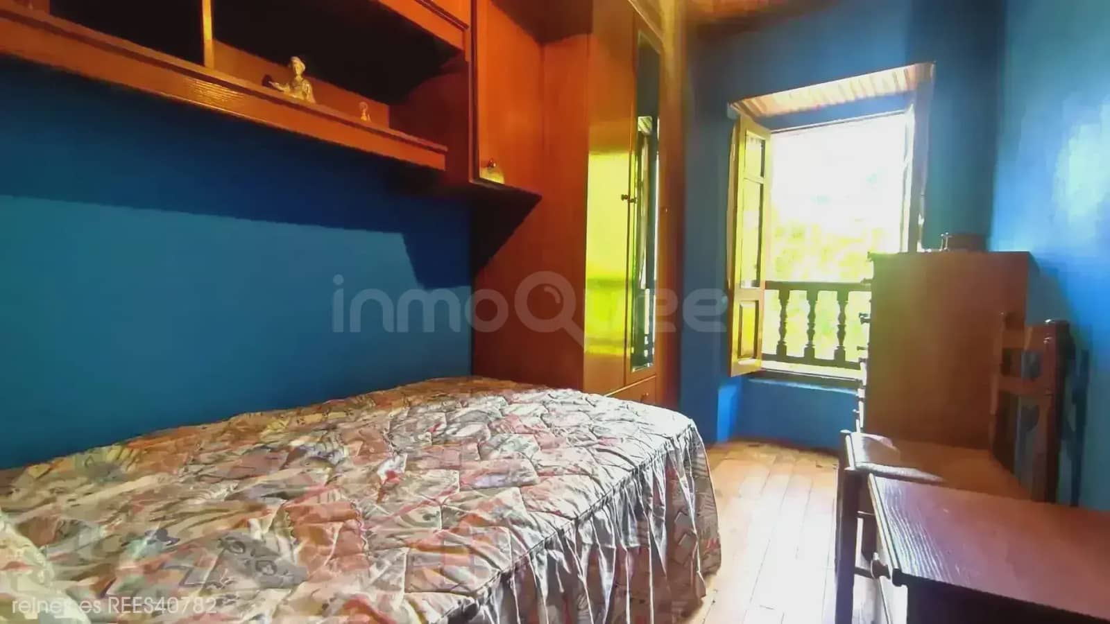 3 chambre Finca/Maison de Campagne à vendre à Penamellera Alta - 97 000 € (Ref: 9942883)
