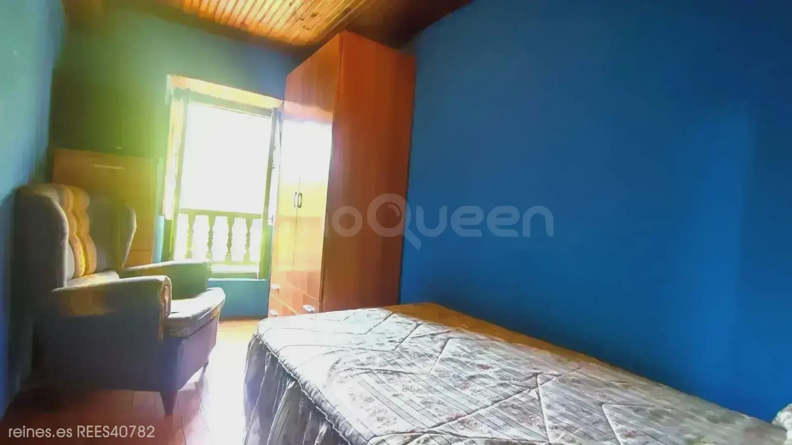3 chambre Finca/Maison de Campagne à vendre à Penamellera Alta - 97 000 € (Ref: 9942883)